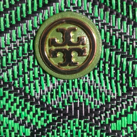 Tory Burch envelope clutch - Picture 2 of 2